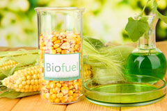 Benwell biofuel availability