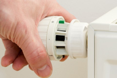 Benwell central heating repair costs