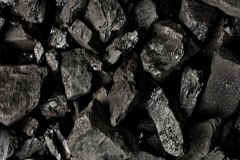 Benwell coal boiler costs